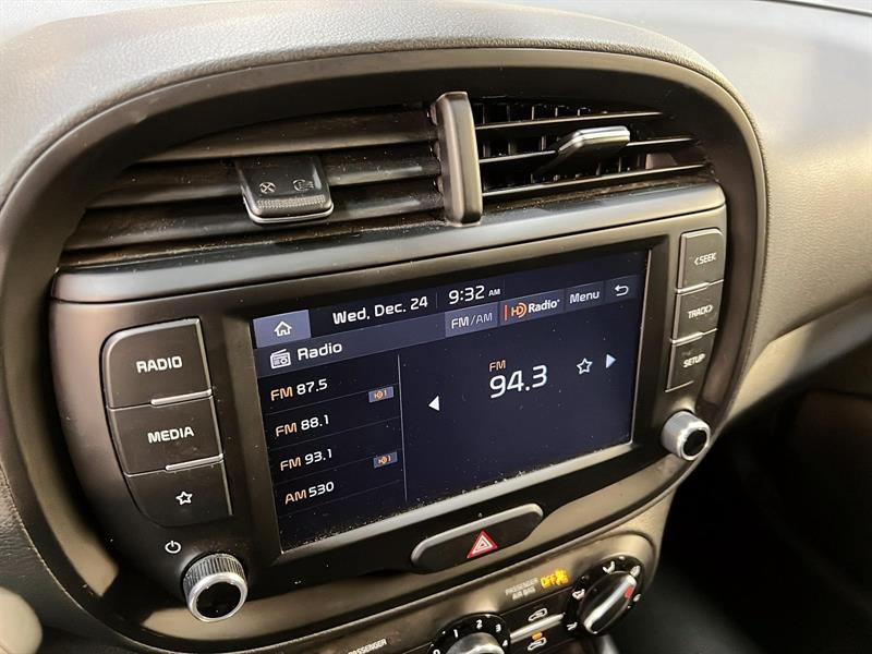 kia Soul 2022 - 15