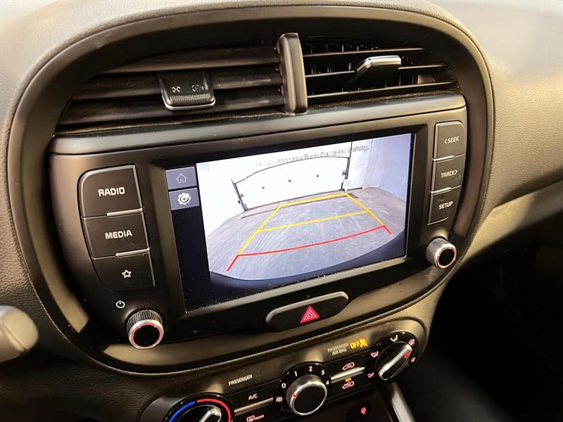 kia Soul 2022 - 16