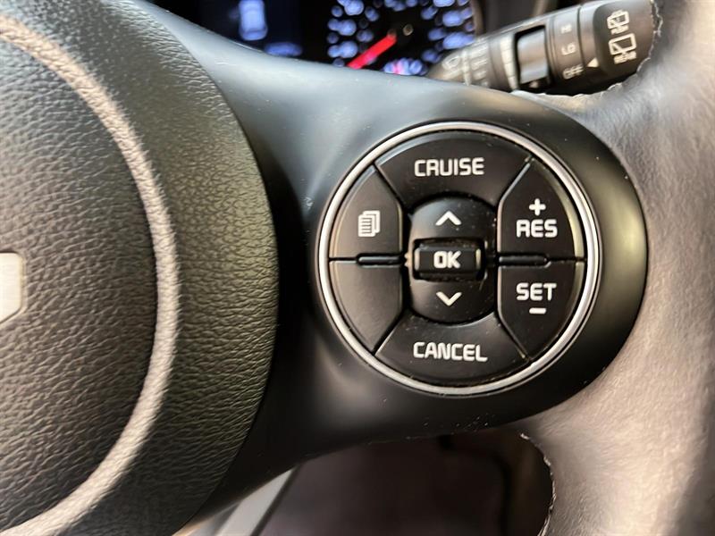 kia Soul 2022 - 17