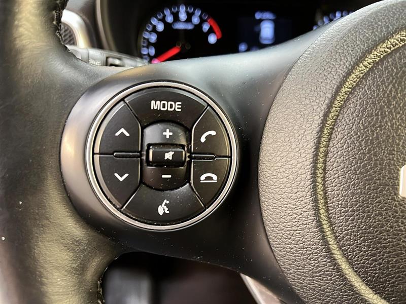 kia Soul 2022 - 18