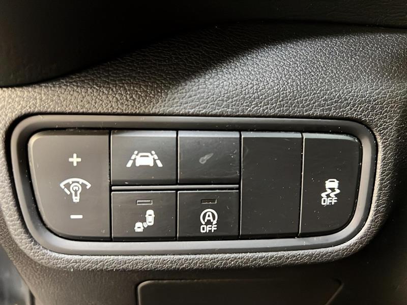 kia Soul 2022 - 19