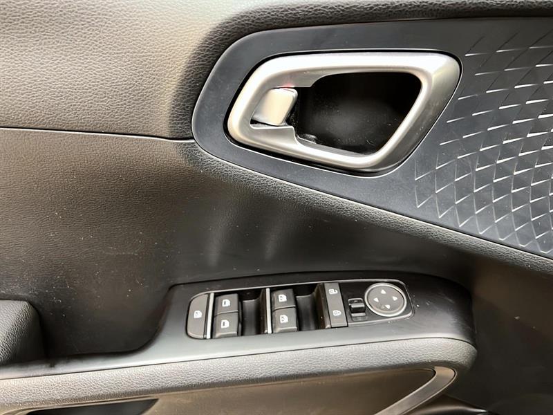kia Soul 2022 - 20