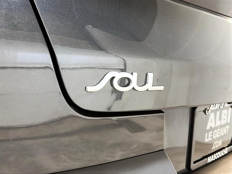 kia Soul 2022 - 22