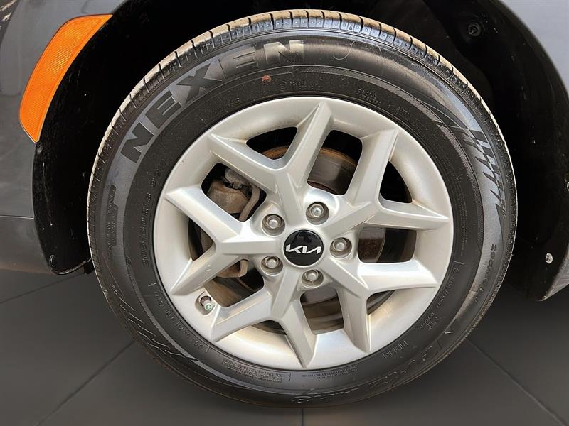 kia Soul 2022 - 23