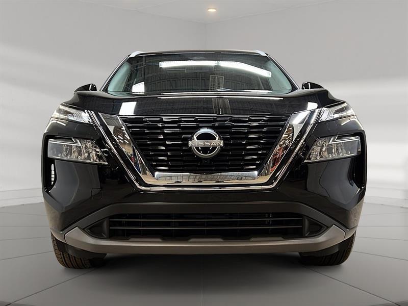 nissan Rogue 2023 - 2