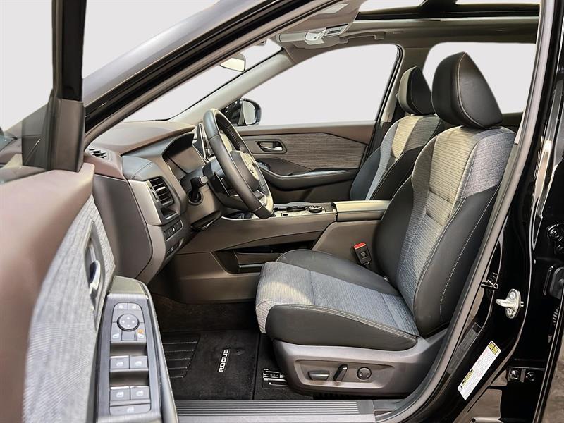 nissan Rogue 2023 - 7