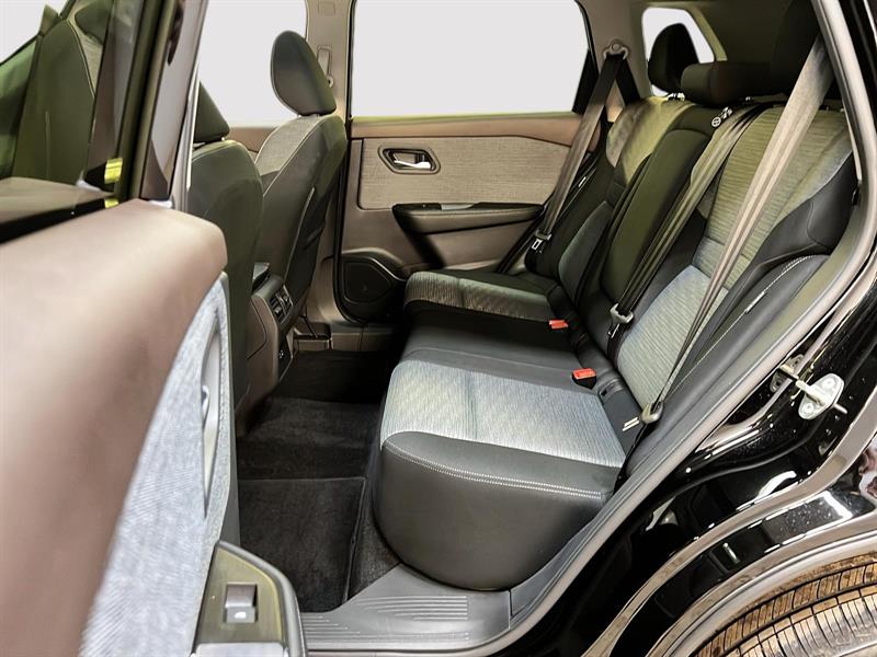 nissan Rogue 2023 - 9