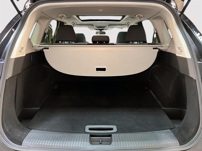 nissan Rogue 2023 - 13