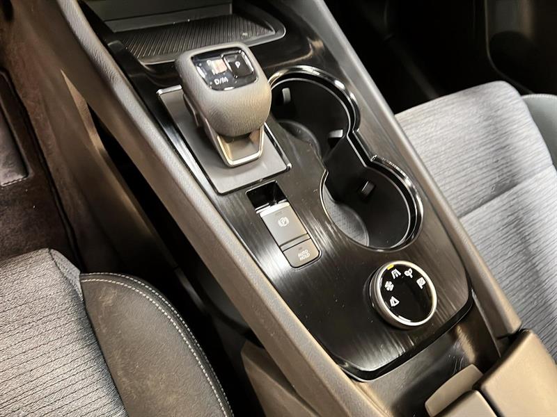 nissan Rogue 2023 - 14