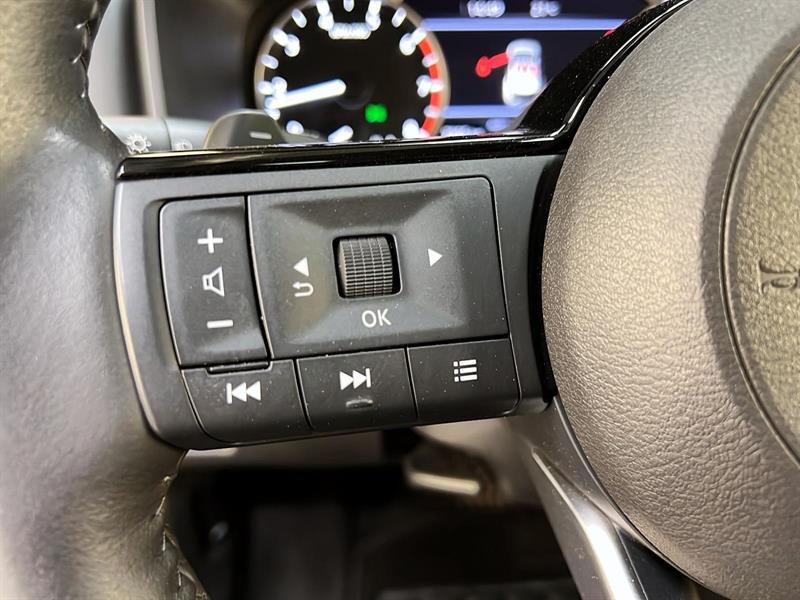 nissan Rogue 2023 - 20