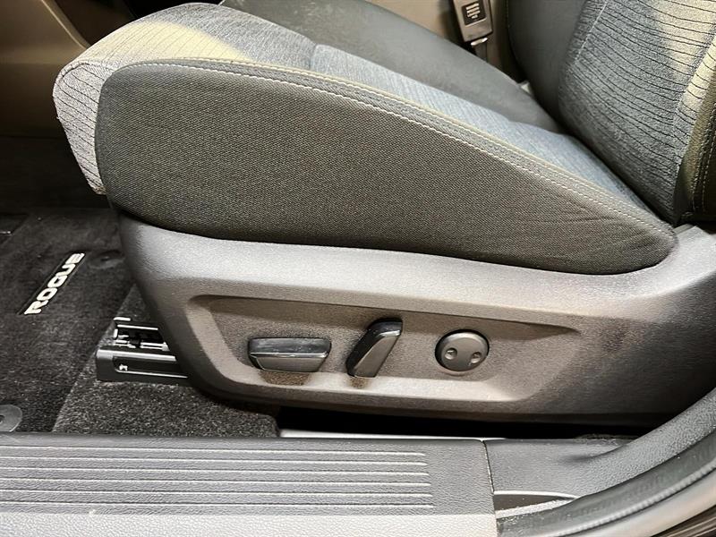 nissan Rogue 2023 - 24