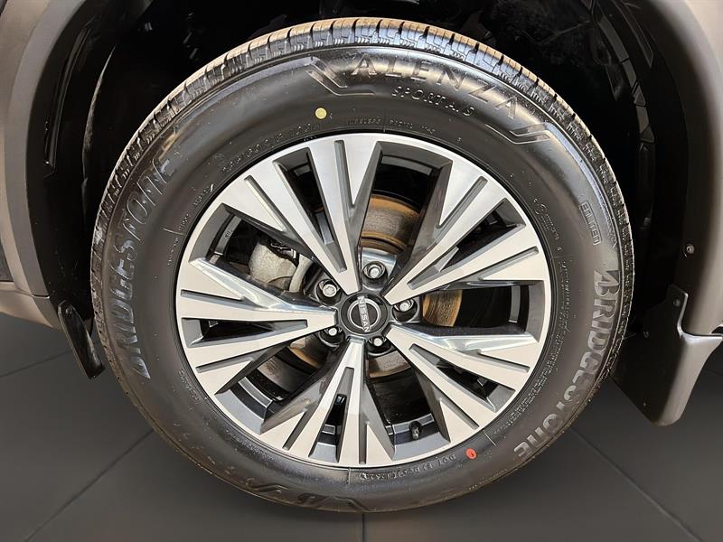 nissan Rogue 2023 - 27