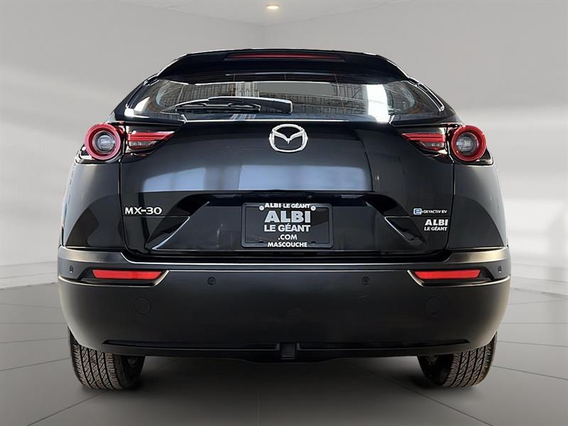 mazda MX-30 2023 - 5