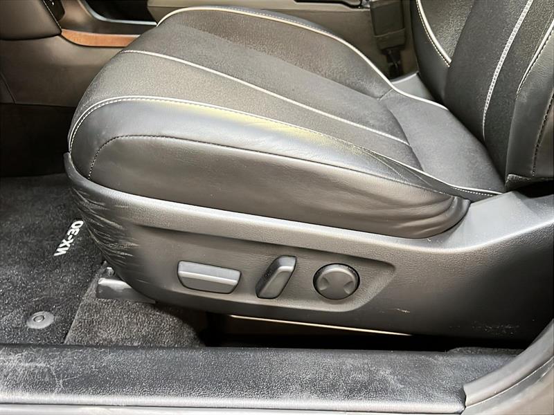 mazda MX-30 2023 - 26
