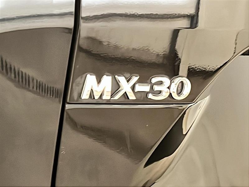 mazda MX-30 2023 - 28