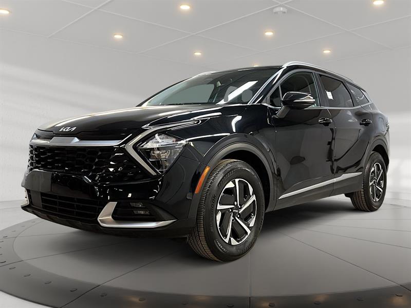kia Sportage 2024