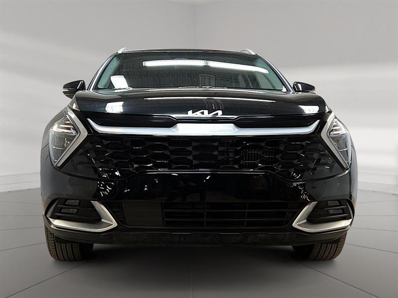 kia Sportage 2024 - 2