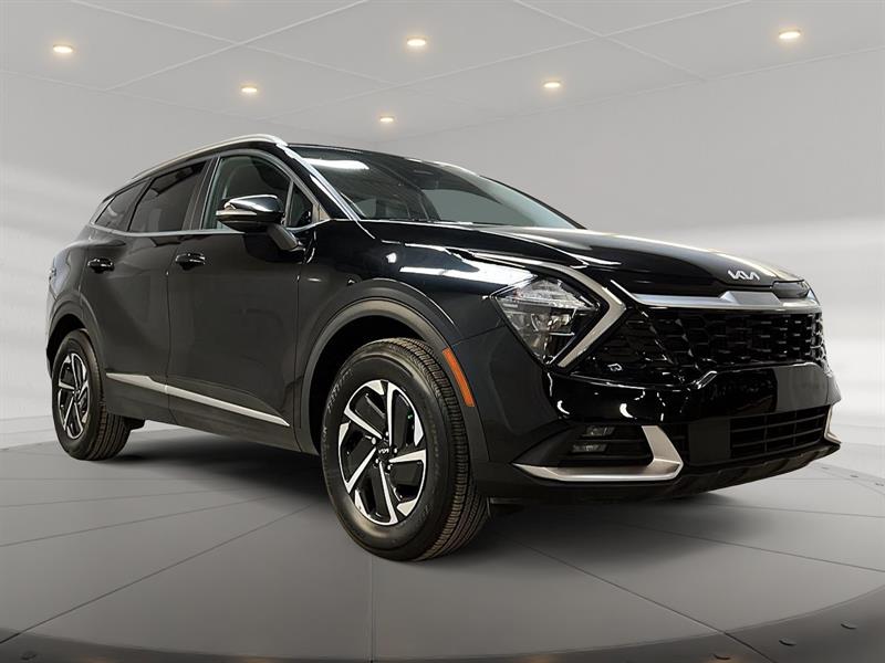 kia Sportage 2024 - 3