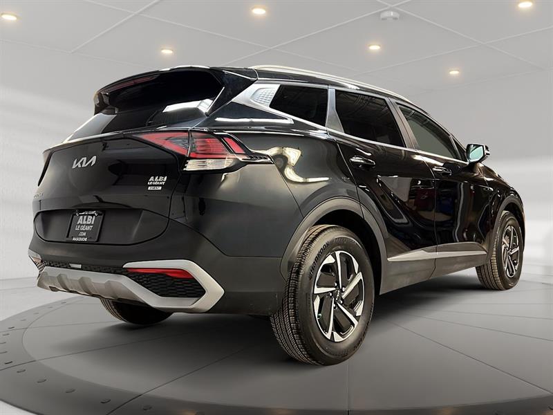 kia Sportage 2024 - 4