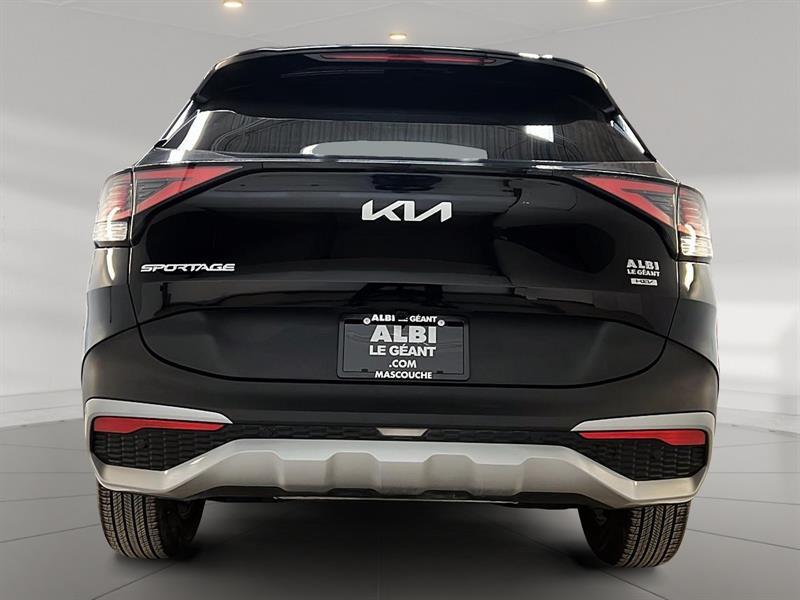 kia Sportage 2024 - 5