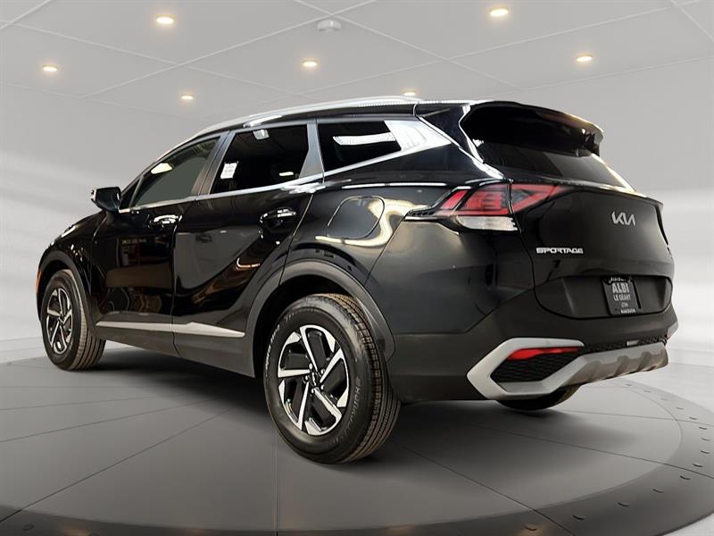 kia Sportage 2024 - 6
