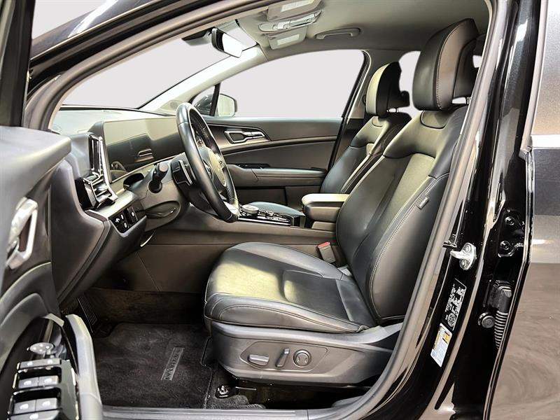 kia Sportage 2024 - 7