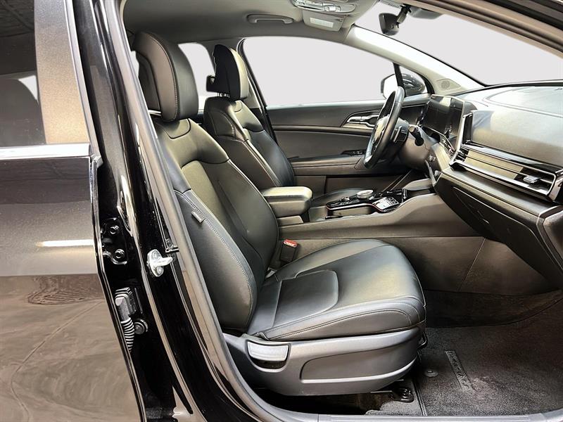 kia Sportage 2024 - 8