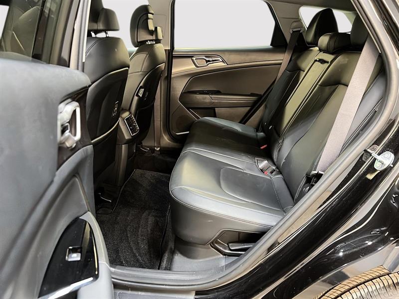 kia Sportage 2024 - 9