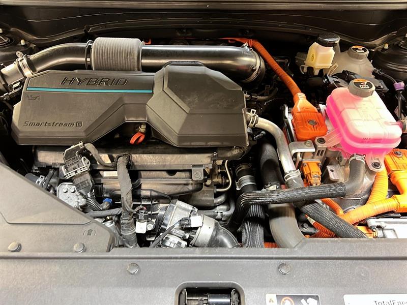kia Sportage 2024 - 11