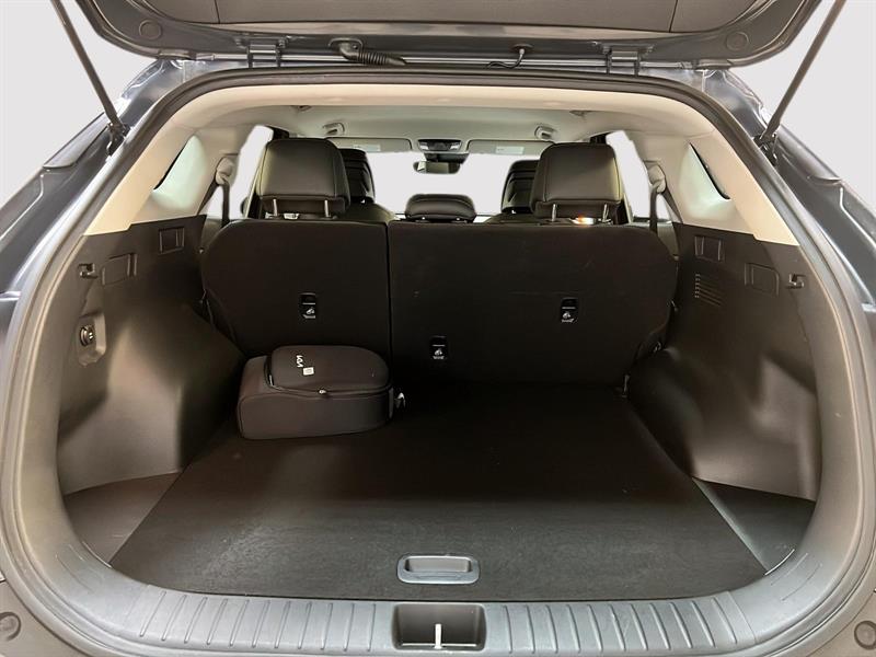 kia Sportage 2024 - 12