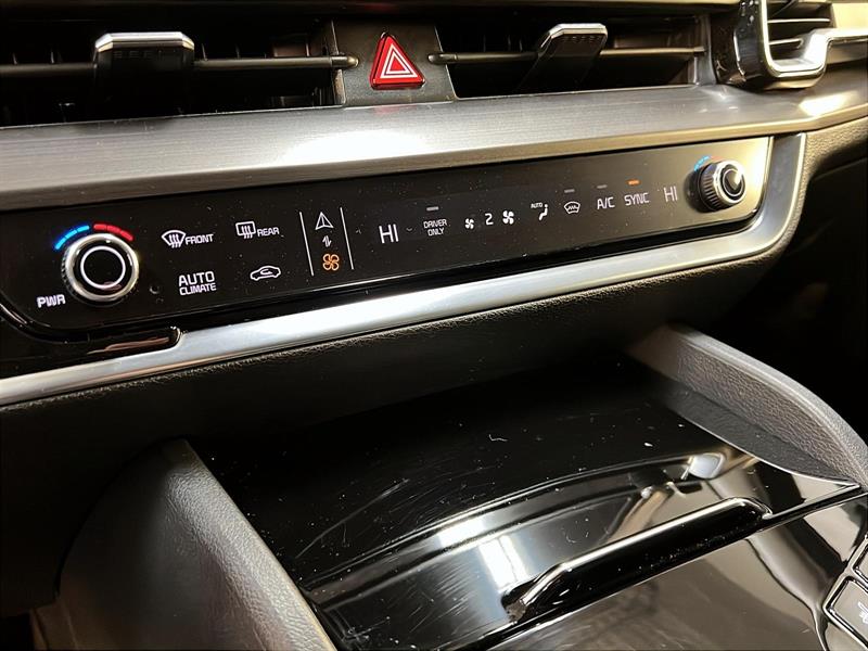 kia Sportage 2024 - 14
