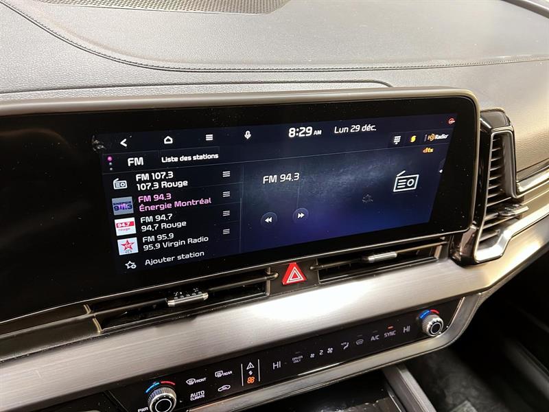 kia Sportage 2024 - 15