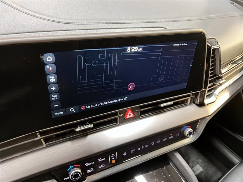 kia Sportage 2024 - 17