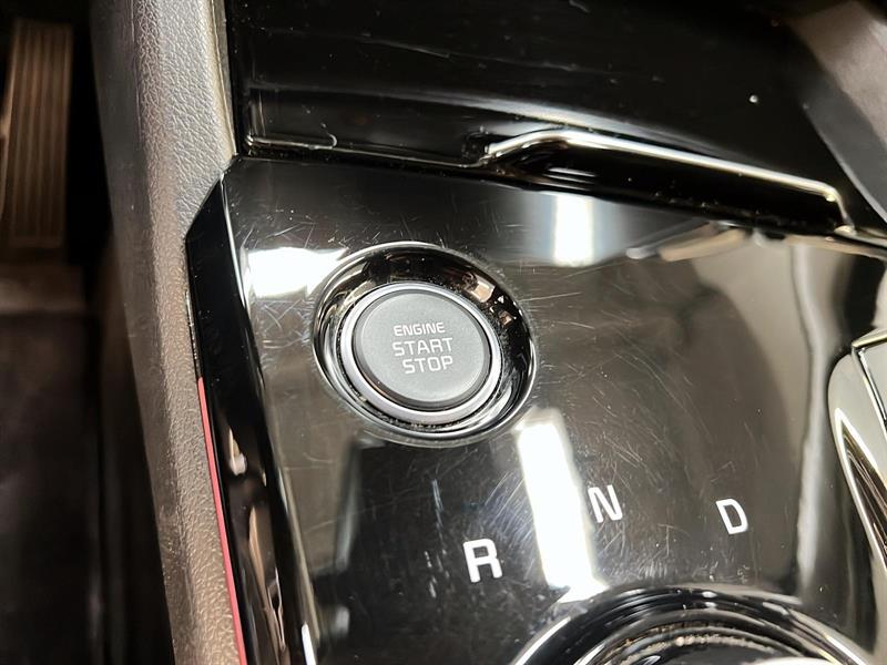 kia Sportage 2024 - 18