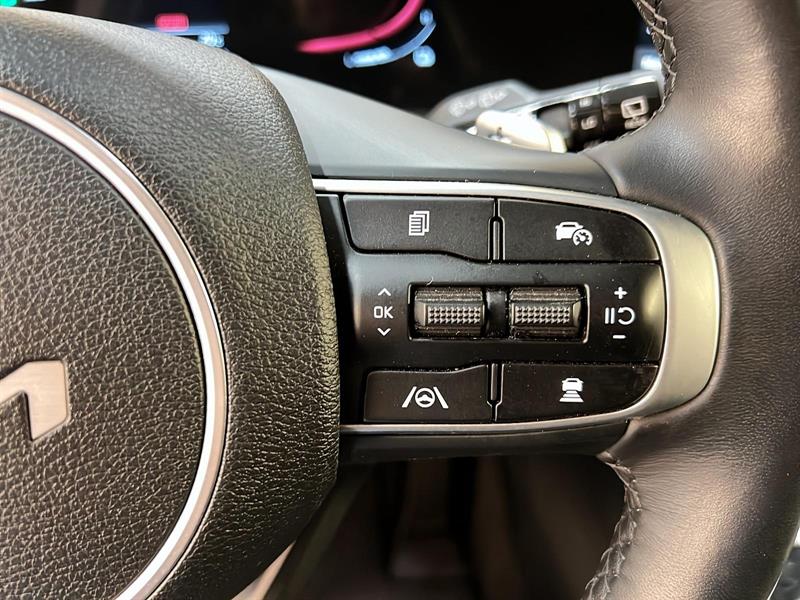 kia Sportage 2024 - 19