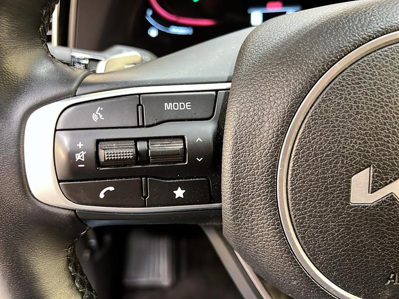 kia Sportage 2024 - 20