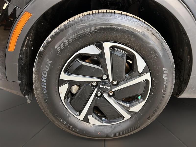 kia Sportage 2024 - 28