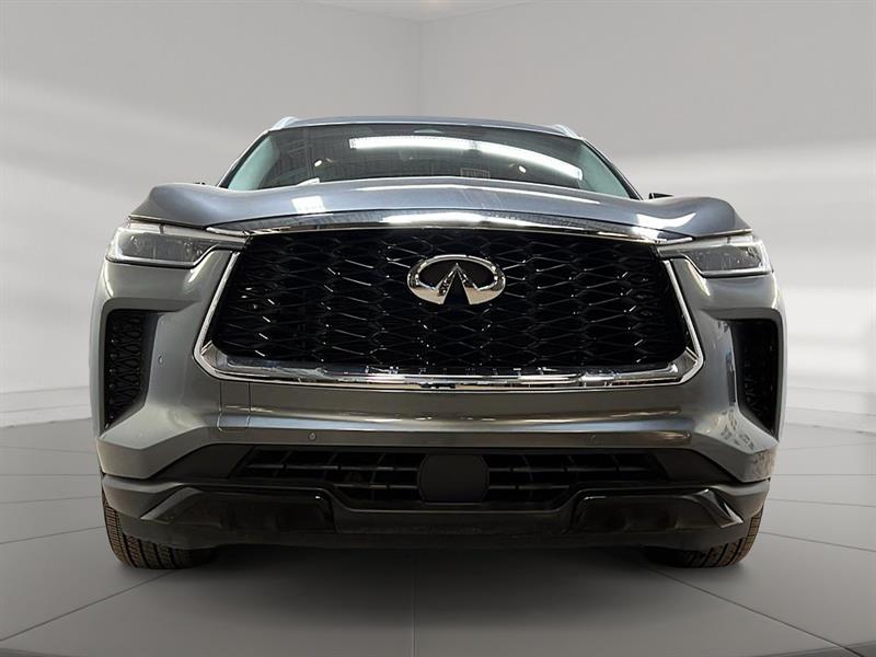 infiniti QX60 2023 - 2