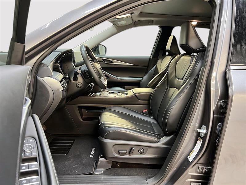 infiniti QX60 2023 - 7