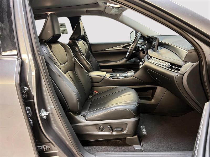 infiniti QX60 2023 - 8