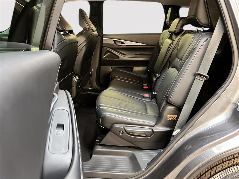 infiniti QX60 2023 - 9