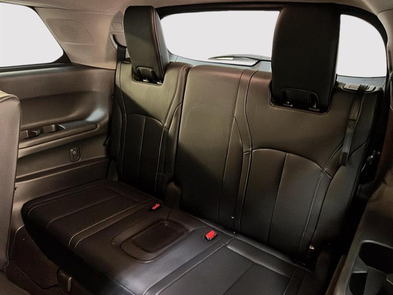 infiniti QX60 2023 - 10