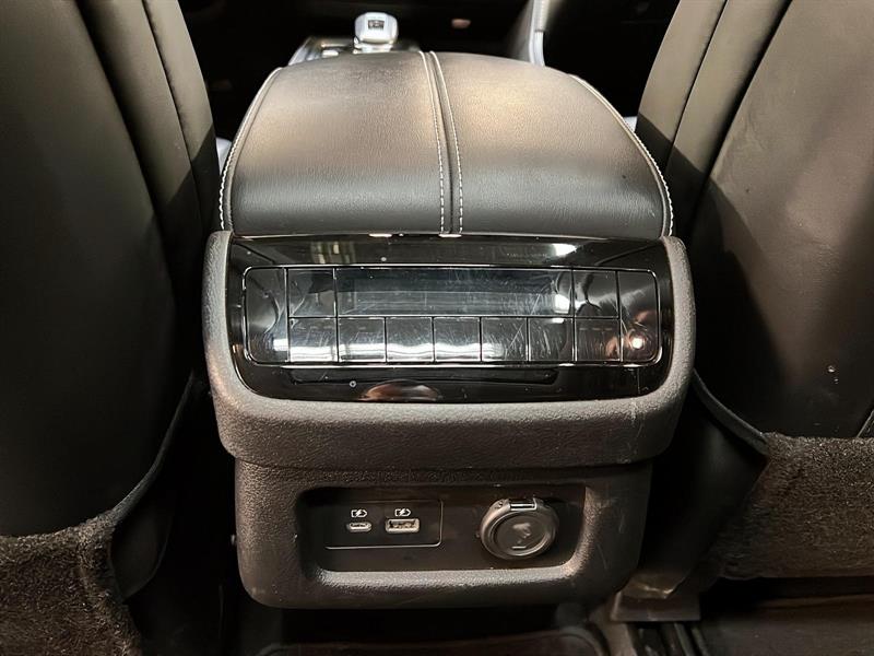 infiniti QX60 2023 - 12