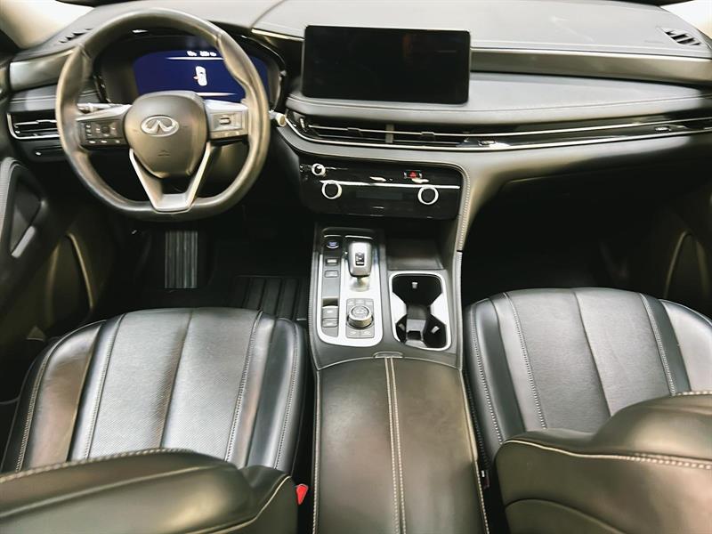 infiniti QX60 2023 - 13