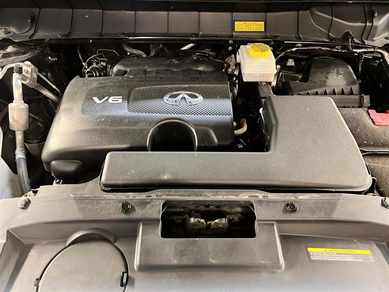 infiniti QX60 2023 - 14