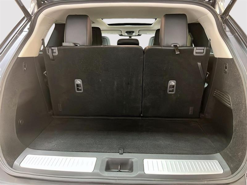 infiniti QX60 2023 - 15