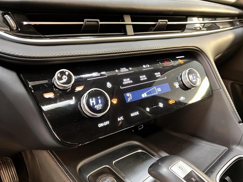 infiniti QX60 2023 - 18