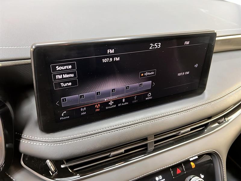 infiniti QX60 2023 - 19
