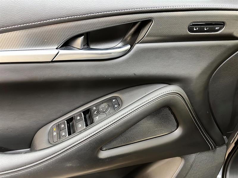 infiniti QX60 2023 - 26