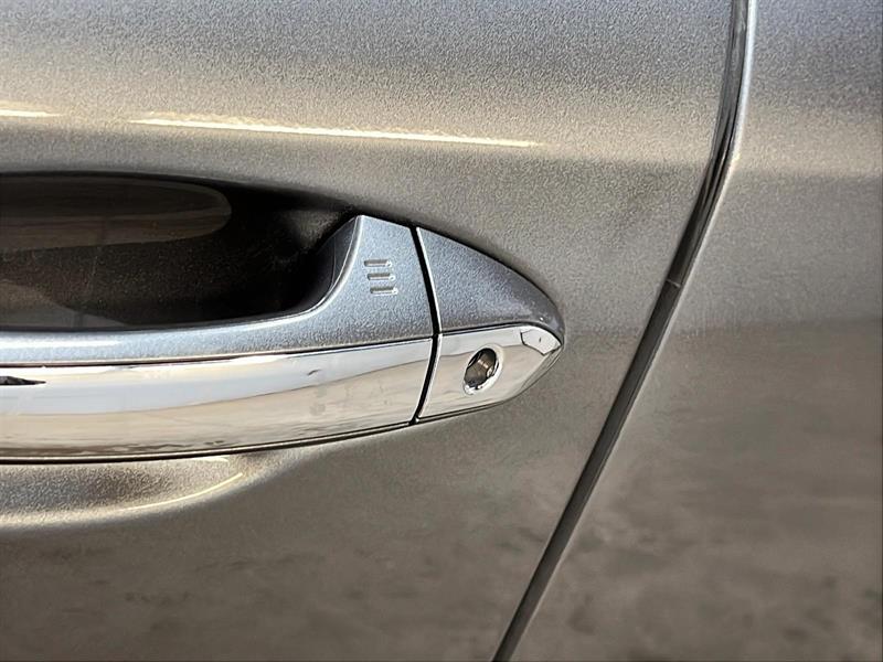 infiniti QX60 2023 - 28